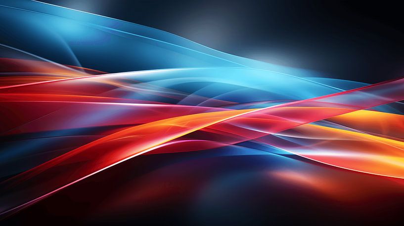 Helle abstrakte moderne Hintergründe, Textur-Kunstdesign von Animaflora PicsStock