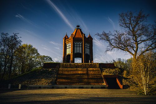 Rathenow "Stad van de Optiek