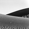 Zandduinen bij Sossuvlei (Namibië) van Kees Kroon