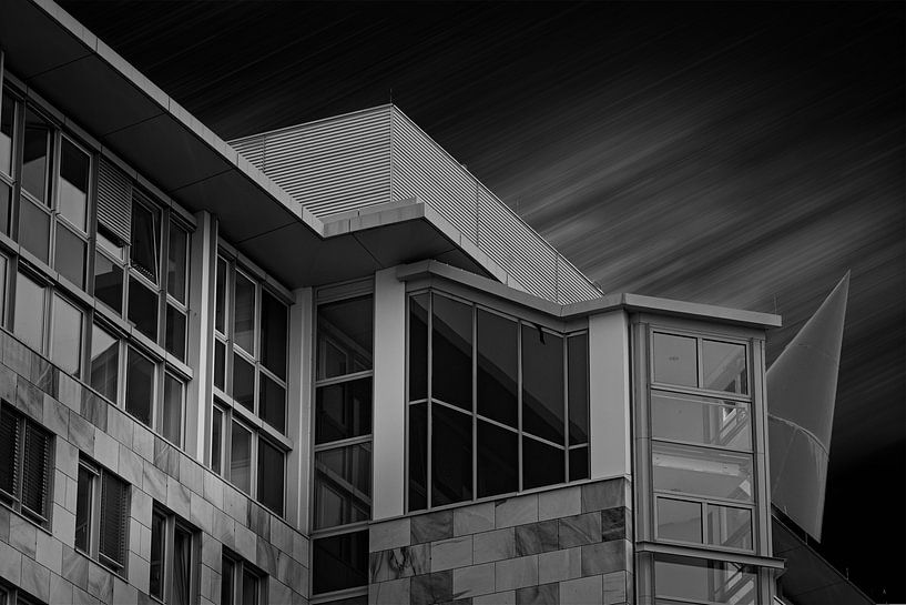 Frankfurt am Main van Rob Boon