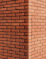 Mur de briques Amsterdam, Vertical, Hollande Septentrionale, Pays-Bas par Aaya Photographs, Aaya Mohamed