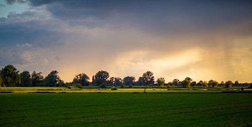 Uiterwaardig lichtspel