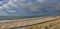 Strand patronen