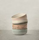 Stacked ceramics by Color Square thumbnail
