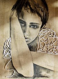 'Atendi'. van Kim Rijntjes