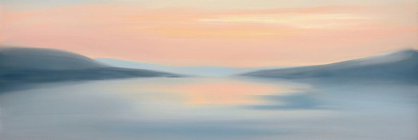 Verblassender Horizont von Whale & Sons