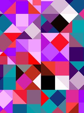 Bauhaus  Stile 3444 von Claudia Gründler