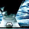 “Zeelandbrug” richting “Zierikzee” van Jan Sportel Photography