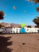 Madeira - Santa Cruz