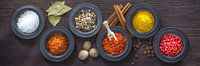 Spices