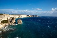 Grain de Sable, Corsica