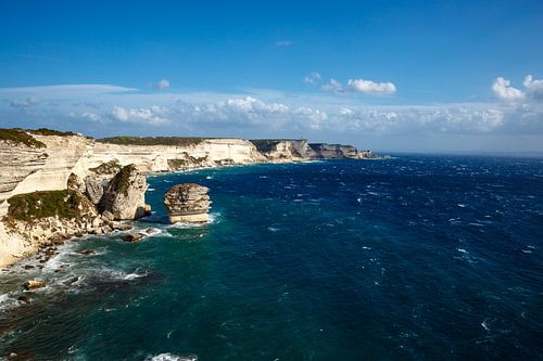 Grain de Sable, Corsica