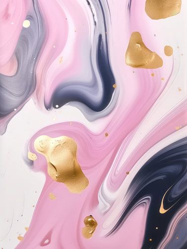 Abstract Expression #29