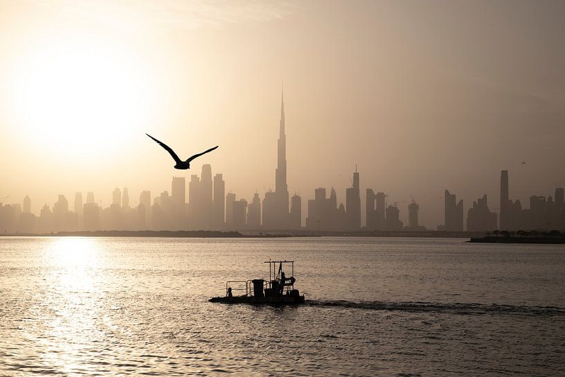 Dubai by Hello Pompoyo
