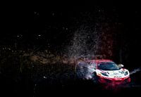 Racen op Zolder II