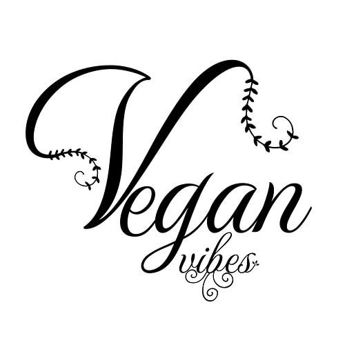 VEGAN VIBES