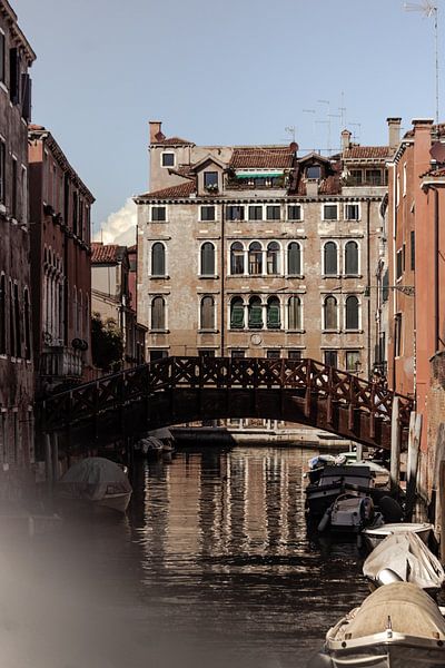 Venice by Hello Pompoyo