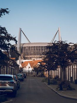 Philips Stadion von Philipsdorp