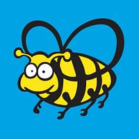 bij, bee