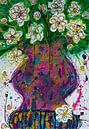 Secret garden van JulyArt thumbnail
