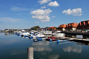 Marina Wiek, marina Wiek, Rügen