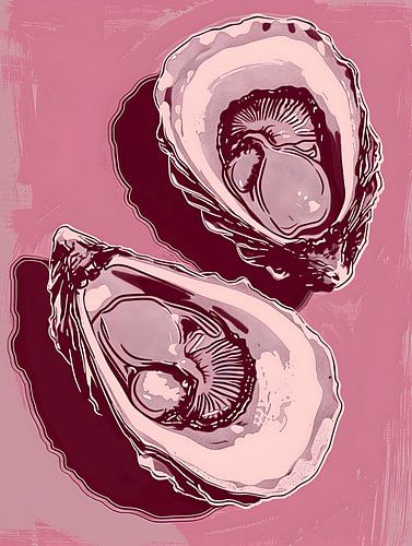 De Oesters I