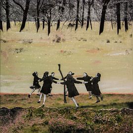 CALL OF NATURE von db Waterman