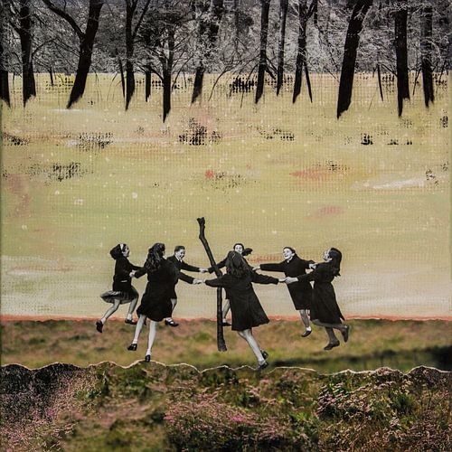 CALL OF NATURE von db Waterman