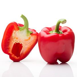 Rood von Eric Konings