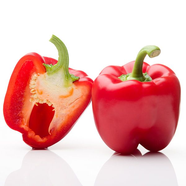 Rood von Eric Konings