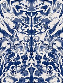 Abstrakte Flüssigkeitssymmetrie von Little Dean