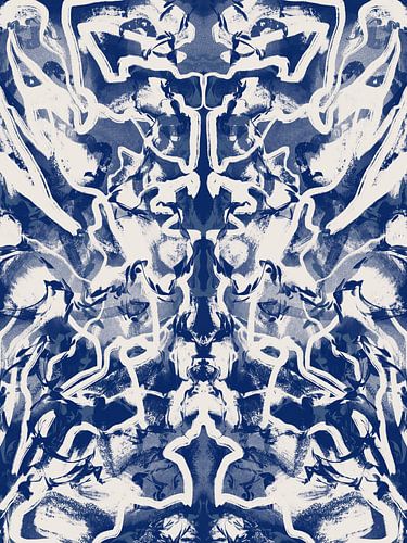 Abstrakte Flüssigkeitssymmetrie