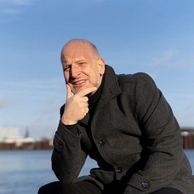 Florian Gaitanides photo de profil