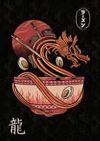 Draak Ramen
