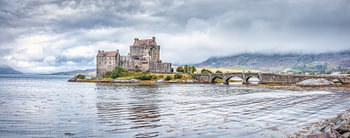 Eilean Donan Castle