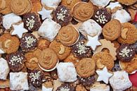 Volkoren koekjes van SusaZoom thumbnail