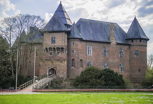 Burg Linn
