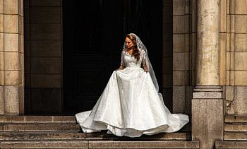 la mariée