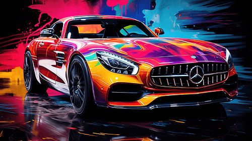Super car
