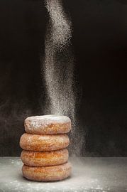 Donuts von zippora wiese