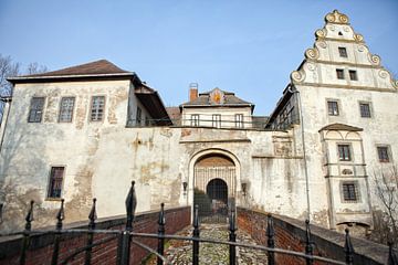 Kasteel Großmühlingen