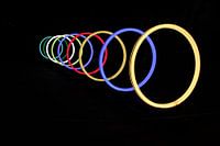 Bands of Friendship