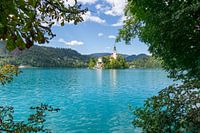 Lake Bled