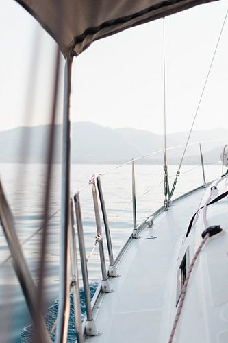 Où le vent nous emmène