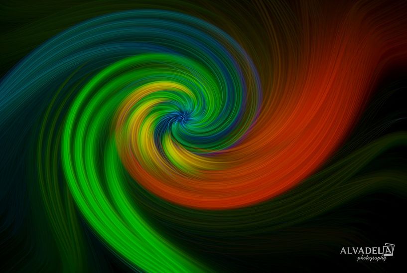 Tornado by Alvadela Design & Photography