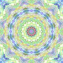 Mandala-stijl 36 van Marion Tenbergen thumbnail