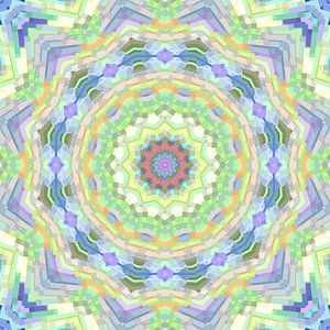 Mandala Art 36