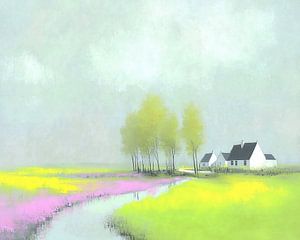 Blumenwiese