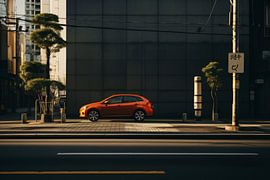 Aesthetic minimalism