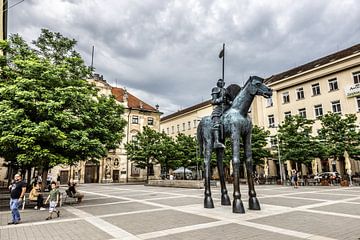 Brno CZ by denk web